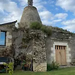 Independant Logis Des Moulins Lejlighed *