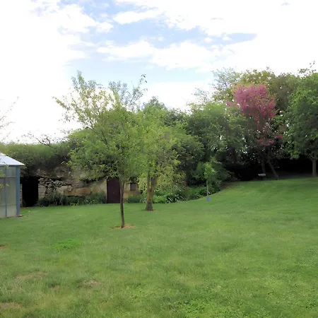 شقة Independant Logis Des Moulins Noyant-la-Plaine