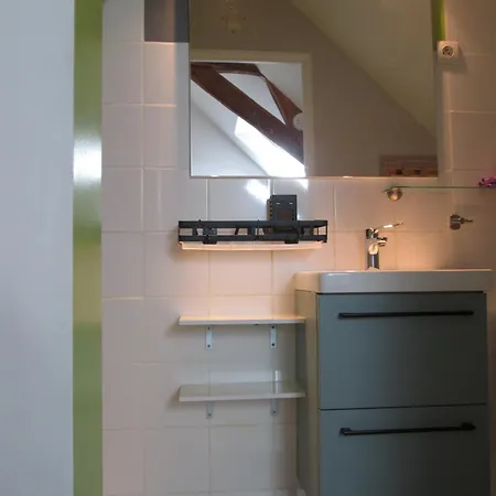 Independant Logis Des Moulins Apartament Noyant-la-Plaine