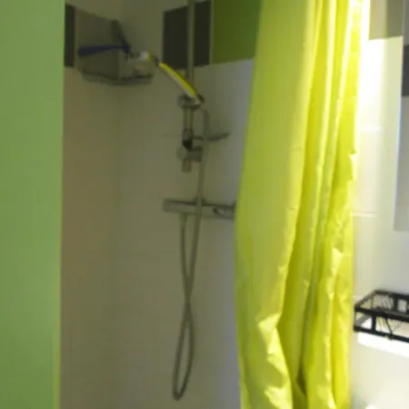 Apartament Independant Logis Des Moulins