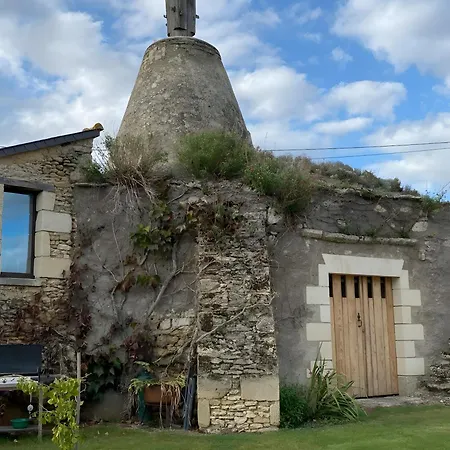 Independant Logis Des Moulins