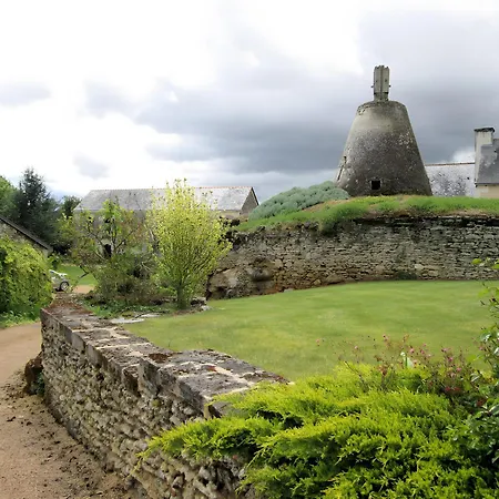 Independant Logis Des Moulins