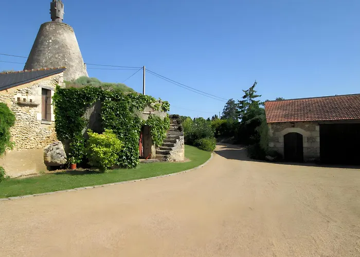 Independant Logis Des Moulins