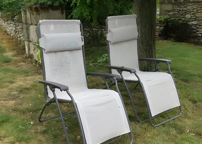 Διαμέρισμα Independant Logis Des Moulins