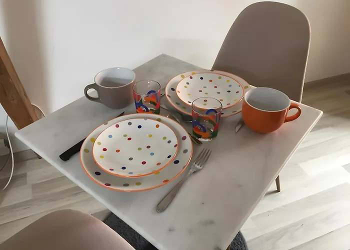 Independant Logis Des Moulins Διαμέρισμα Noyant-la-Plaine