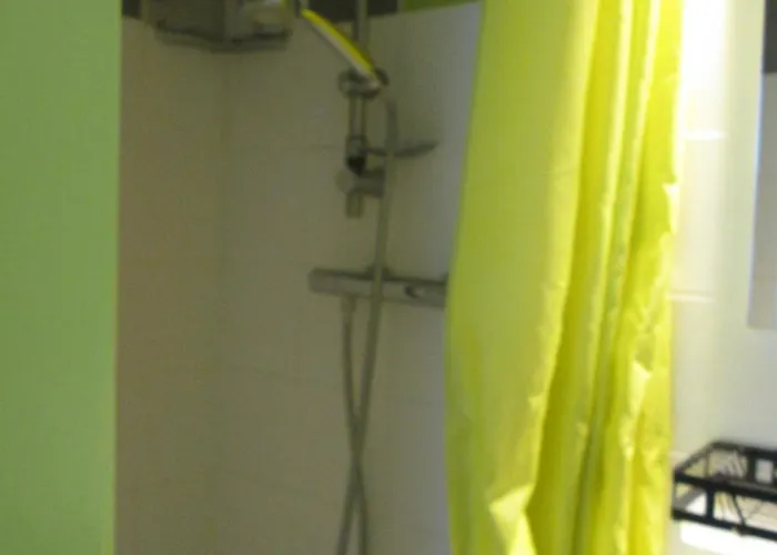 Διαμέρισμα Independant Logis Des Moulins